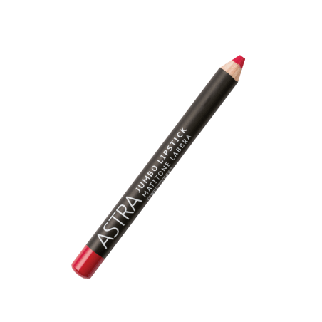 Jumbo Lipstick - Red stick