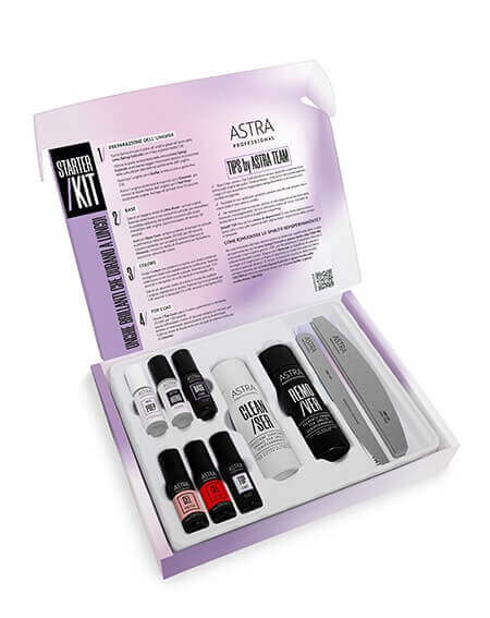 Astra Professional Starter Kit