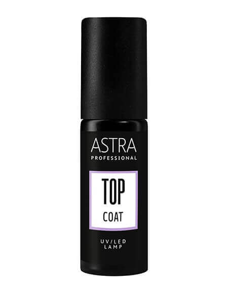 Astra Professional Top Coat