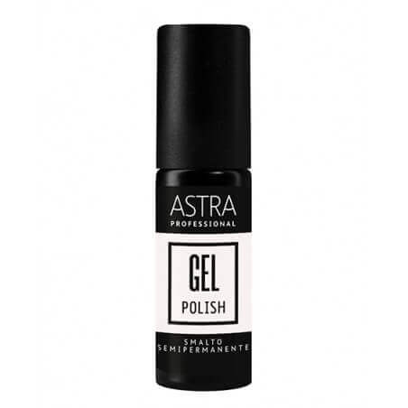 Astra Professional Gel Polish 01 - Snow