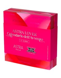ASTRA LOVER Calendario dell'Avvento di Astra